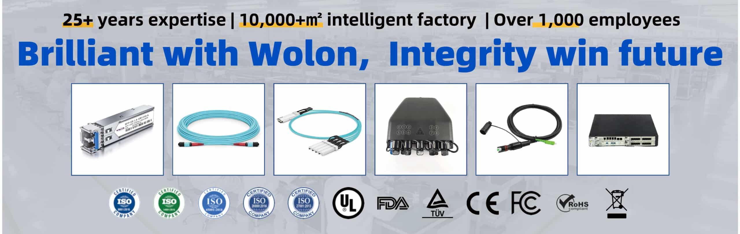 wolon product