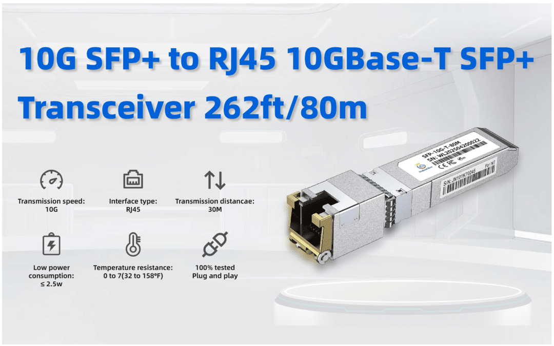 Optical Transceiver Pricing: Cost Ranges by Speed and Type