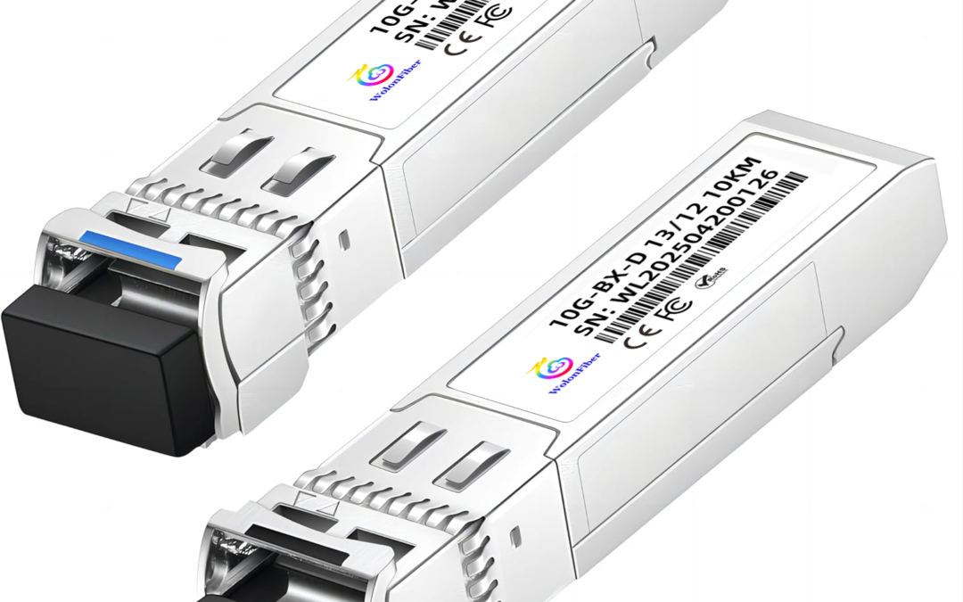 Transmitter vs Receiver vs Transceiver: Clear Differences Explained