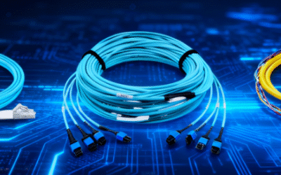 Patch Cords Vs Trunk Cables Vs Pigtails: What’S The Difference?