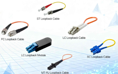 Loopback Cables Explained: How to Test and Troubleshoot Your Network