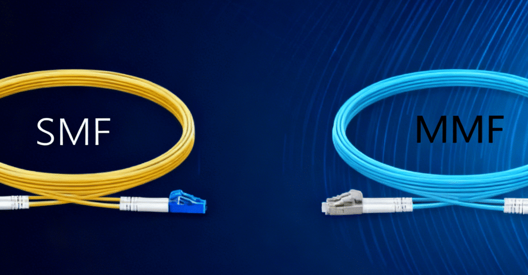 Single-Mode Vs Multi-Mode Fiber: Which One Should You Use?
