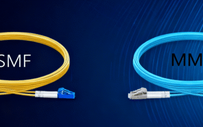 Single-Mode Vs Multi-Mode Fiber: Which One Should You Use?
