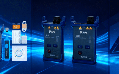 Fiber OpticTesting Guide: Otdr Vs Power Meter Vs Visual Fault Locator