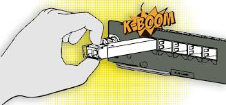 Will Third-Party SFP Module Work in Cisco/Juniper/HP Switches? Reality Check