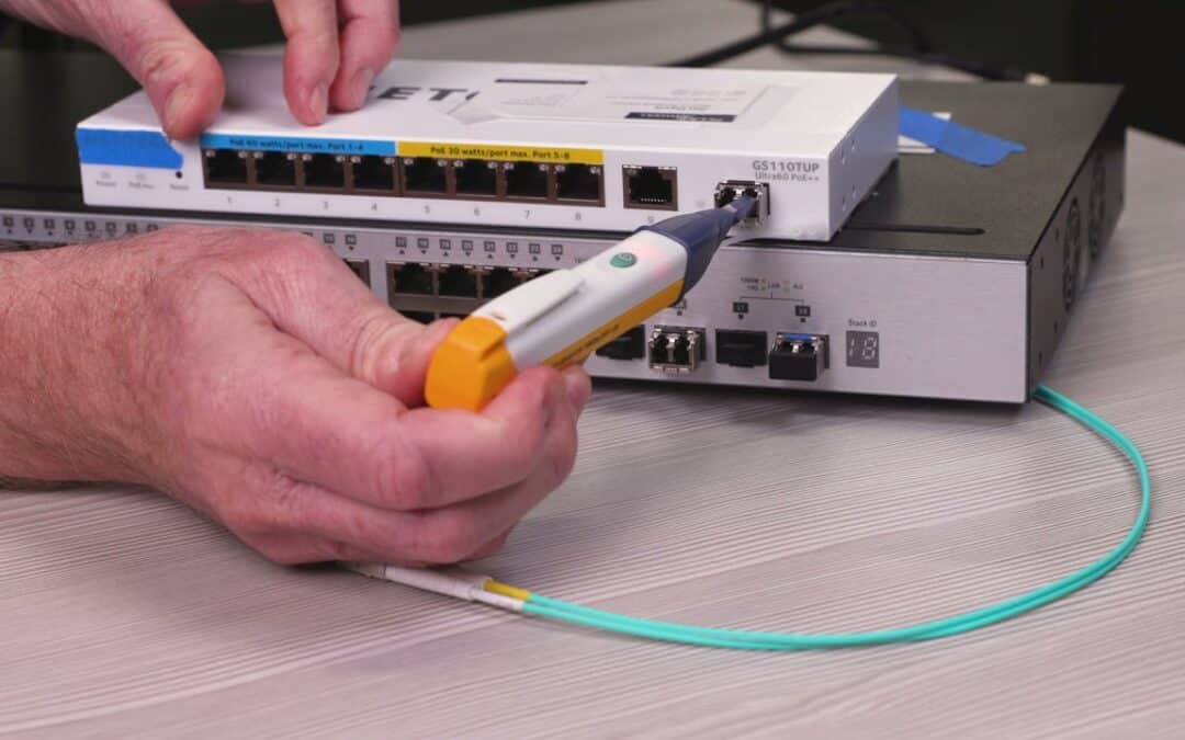 How To Check If A Transceiver Is Working?