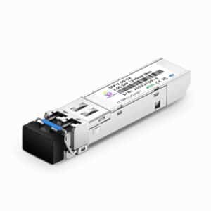 1310nm 2KM 2.5g sfp module