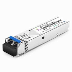 1G SFP 1310 nm LC 40 km