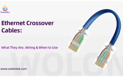 Ethernet Crossover Cable Guide: Pinout, Diagram & When to Use (2025)