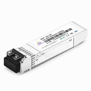 Cisco Compatible 1000BASE-SX SFP 850nm 550m DOM Duplex