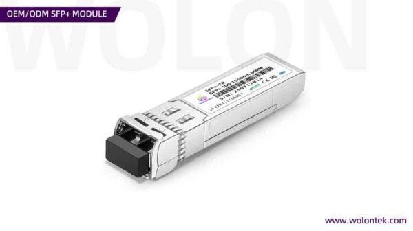 Custom 10GBASE-ER/ZR SFP+ MODULE | Tailored Long-Haul