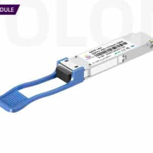 Push the boundaries of your metro networks. Wolon's customized 40G QSFP+ LR4 Modules deliver robust throughput tailored to your specific LC single-mode distances.