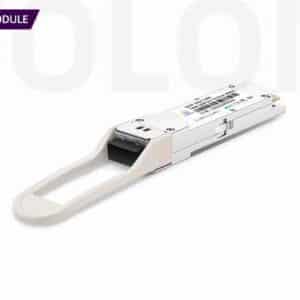 Custom 100G QSFP28 ZR4 Module