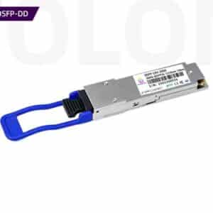 Custom 200GBASE-LR4 Series | QSFP56 & QSFP-DD