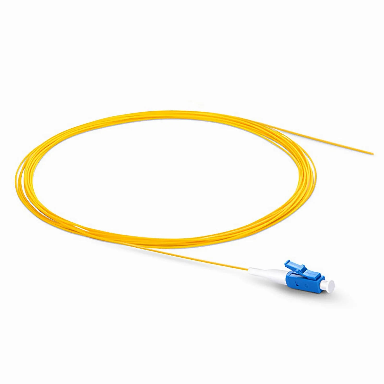 Custom Standard Simplex Fiber Pigtails