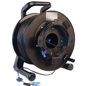 Special Fiber Cables